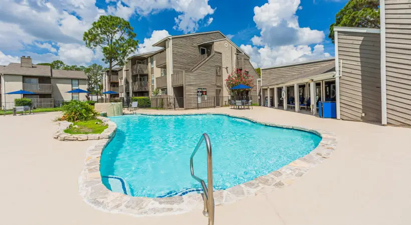 Circle at Point Park Houston Apartments Photo 5