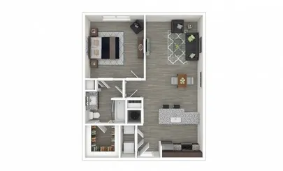 Cortland Inkwell Greenhouse Floorplan 2