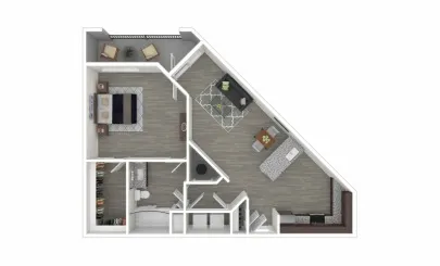 Cortland Inkwell Greenhouse Floorplan 3