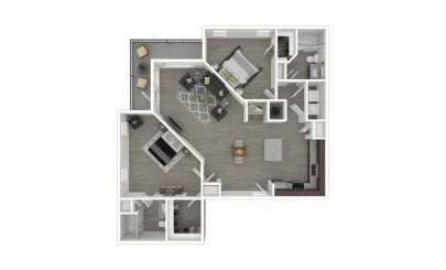 Cortland Inkwell Greenhouse Floorplan 7