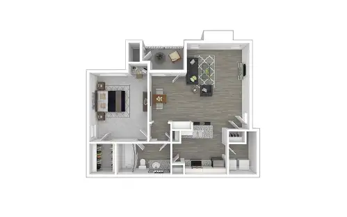 Cortland West Floorplan 2