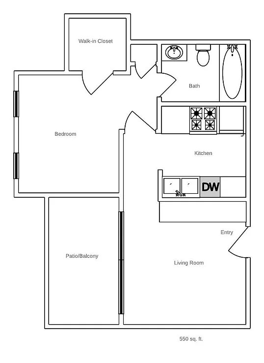 Falls On Antoine Floorplan 2 (grand)