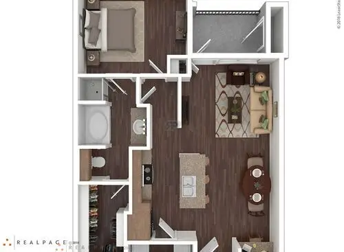 Hollyoak Floorplan 3