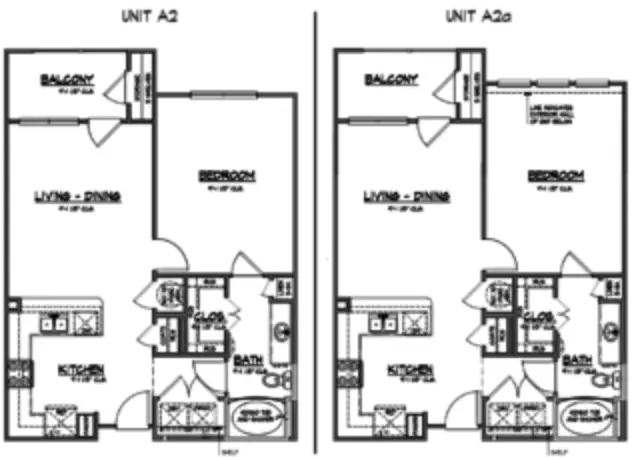 Independence Heights Apartments Houston Apartment 4