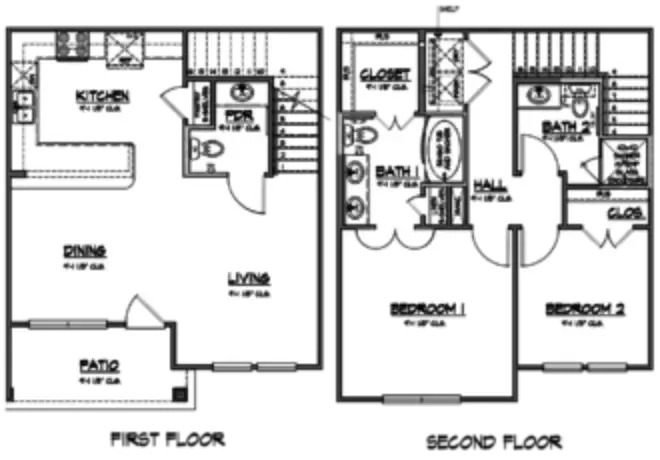 Independence Heights Apartments Houston Apartment 9