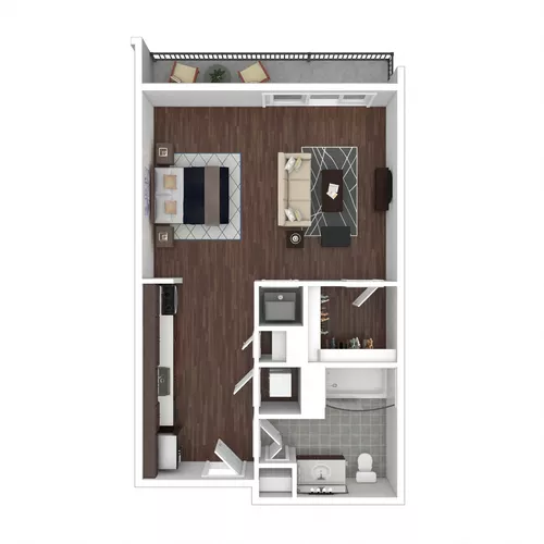 Marq 31 Floorplan 2