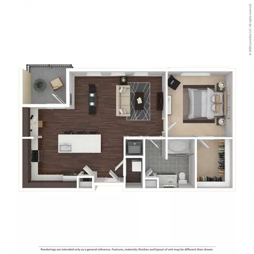 Marq 31 Floorplan 7