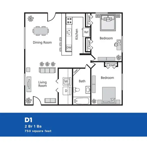 Springwood Park FloorPlan 2