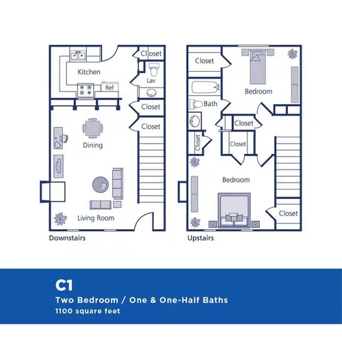 Springwood Park FloorPlan 4