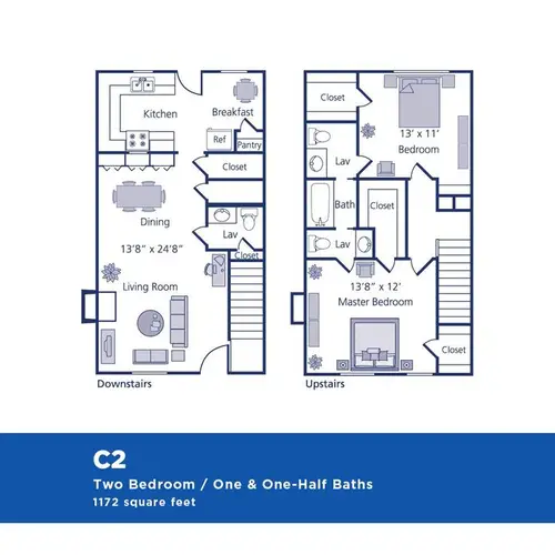 Springwood Park FloorPlan 5