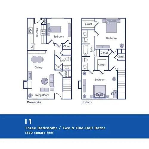 Springwood Park FloorPlan 7