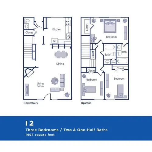 Springwood Park FloorPlan 8