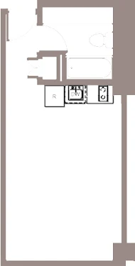 Teak Apartments Floorplan 3