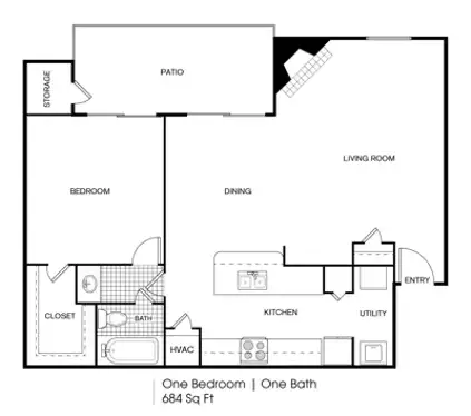 Timber Ridge Floorplan 4