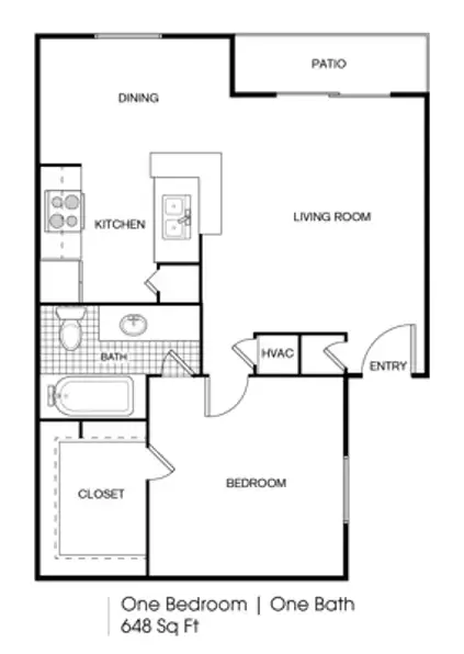 Timber Ridge Floorplan 6