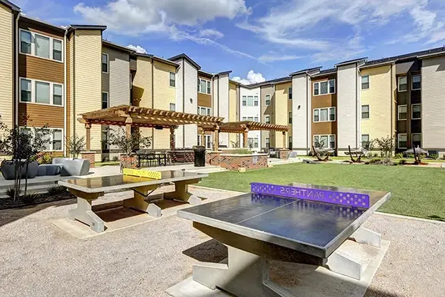 Top 7 Apartments in Prairie View TX - For Rent