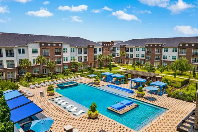 Top Apartments in La Porte TX