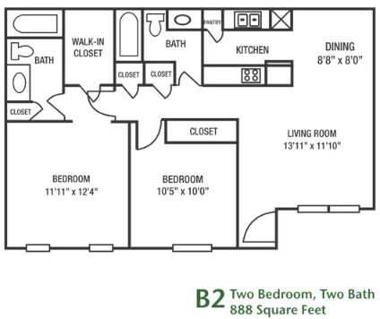 Villa Marbella Floorplan 3