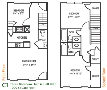 Villa Marbella Floorplan 5