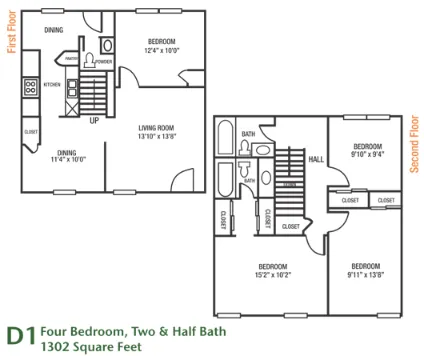 Villa Marbella Floorplan 6