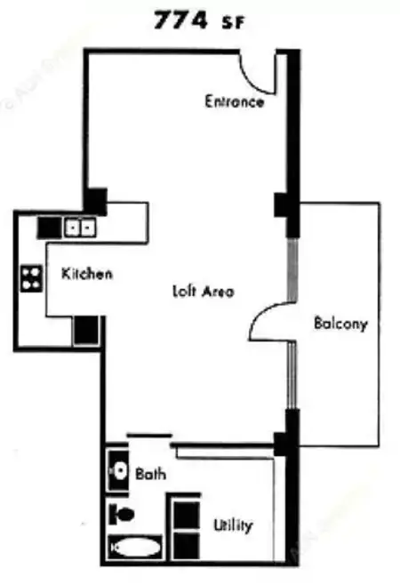 1900-Elm-Apartments-Dallas-FloorPlan-2