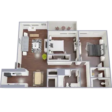 2704 CDMX FloorPlan 006