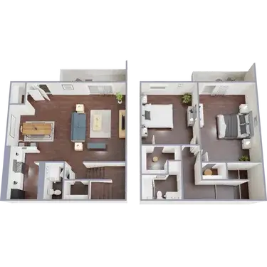 2704 CDMX FloorPlan 008