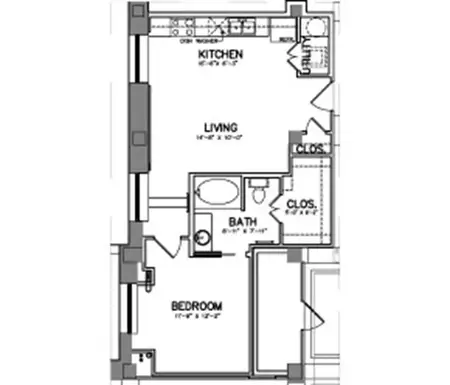 400-North-Ervay-Apartments-Dallas-FloorPlan-1