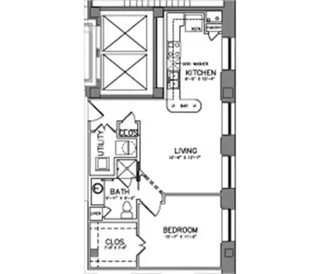 400-North-Ervay-Apartments-Dallas-FloorPlan-3