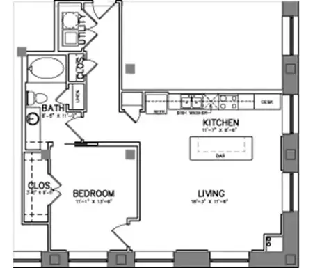 400-North-Ervay-Apartments-Dallas-FloorPlan-8