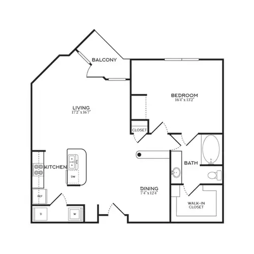 5 Mockingbird Apartments FloorPlan 012