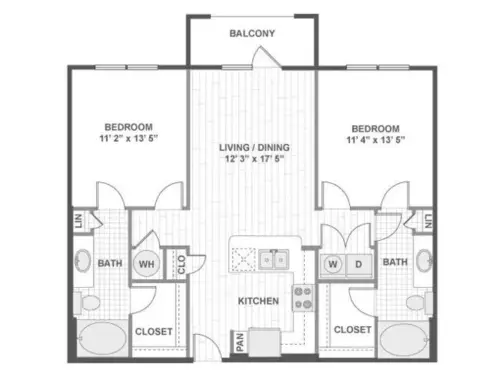 ALMA on Maple FloorPlan 02