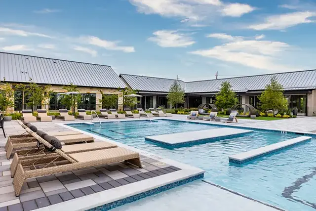 Alexan Cypress Creek: Redefining Comfort in Cypress, TX