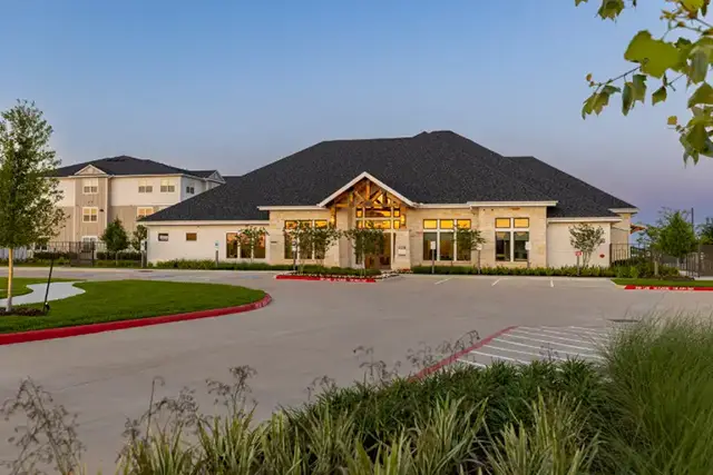 Allora Klein Crossing: An Upscale Community in Spring, TX