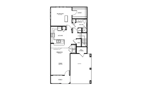 Altura Heights Apartments Houston 5