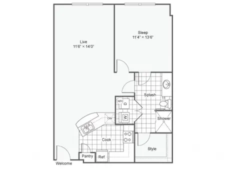 Arrive-West-End-Dallas-FloorPlan-3