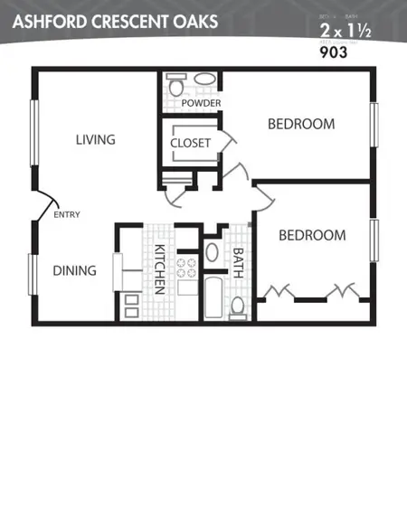 Ashford-Crescent-Oaks-Apartments-Houston-FloorPlan-1-8