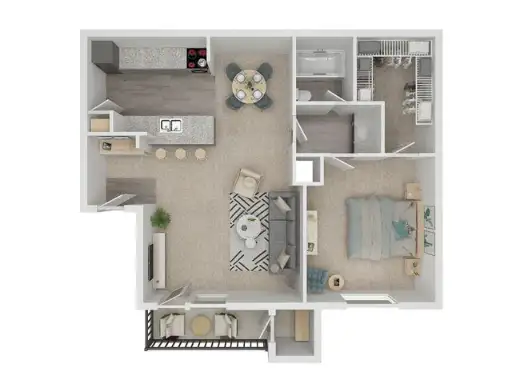 Ashford Strawbridge Floorplan 1