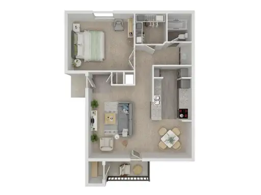 Ashford Strawbridge Floorplan 2