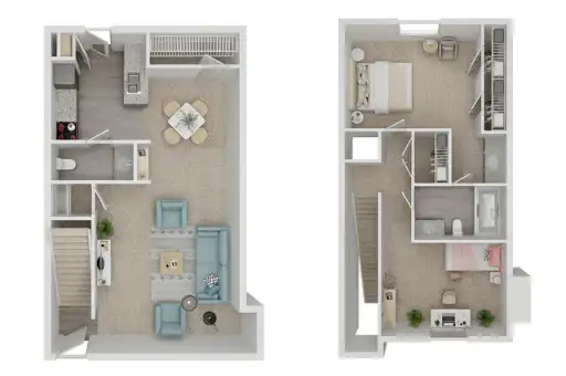 Ashford Strawbridge Floorplan 3