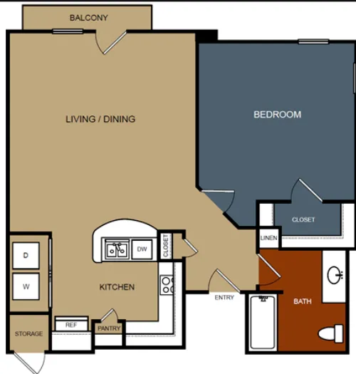 B Taylors Farm floor plan 5