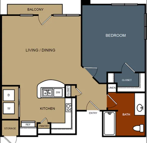 B Taylors Farm floor plan 6