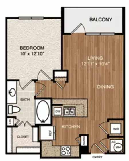 Berkshire-Medical-District-Dallas-FloorPlan-1