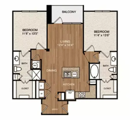 Berkshire-Medical-District-Dallas-FloorPlan-9