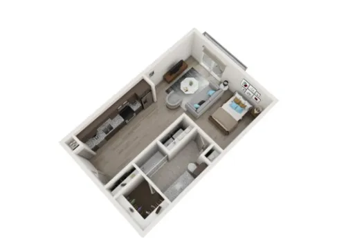 Broadstone 5151 floor plan 2