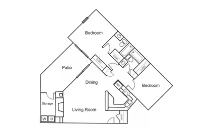 Buena Vista Estates Floorplan 7