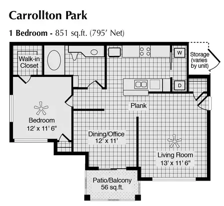 Carrollton-Park-of-North-Dallas-FloorPlan-2