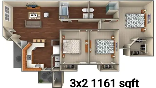 Casa Quintana FloorPlan 2