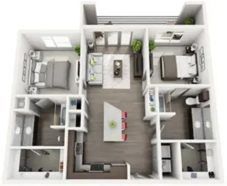 Century-Medical-District-Dallas-FloorPlan-11