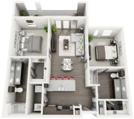 Century-Medical-District-Dallas-FloorPlan-12